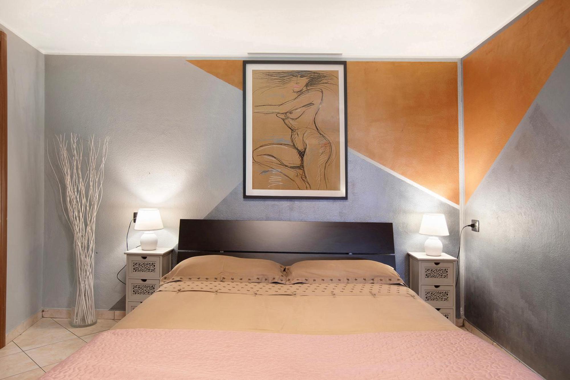Apartment Maison Bebe Terre Blanche Aosta