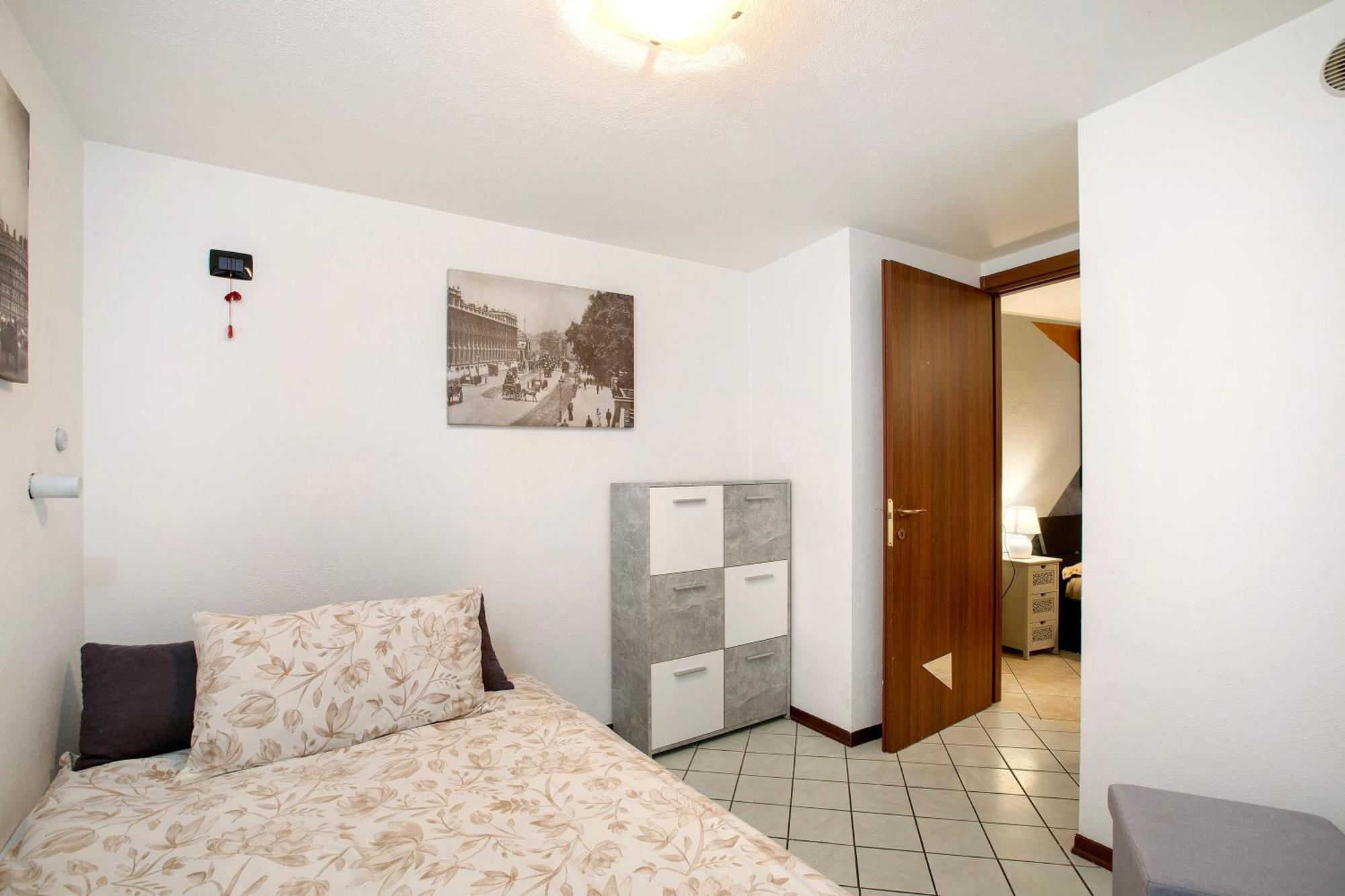 Maison Bebe Terre Blanche * Aosta