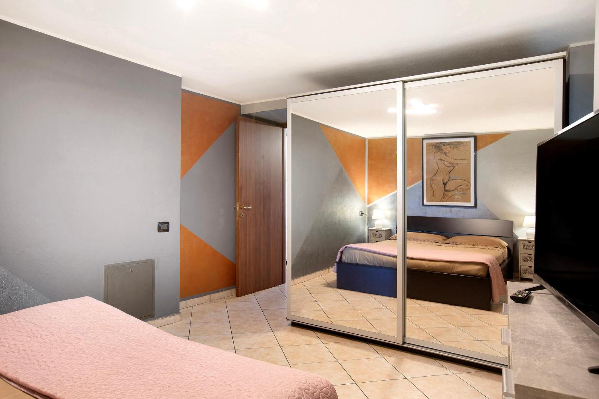 Apartment Maison Bebe Terre Blanche