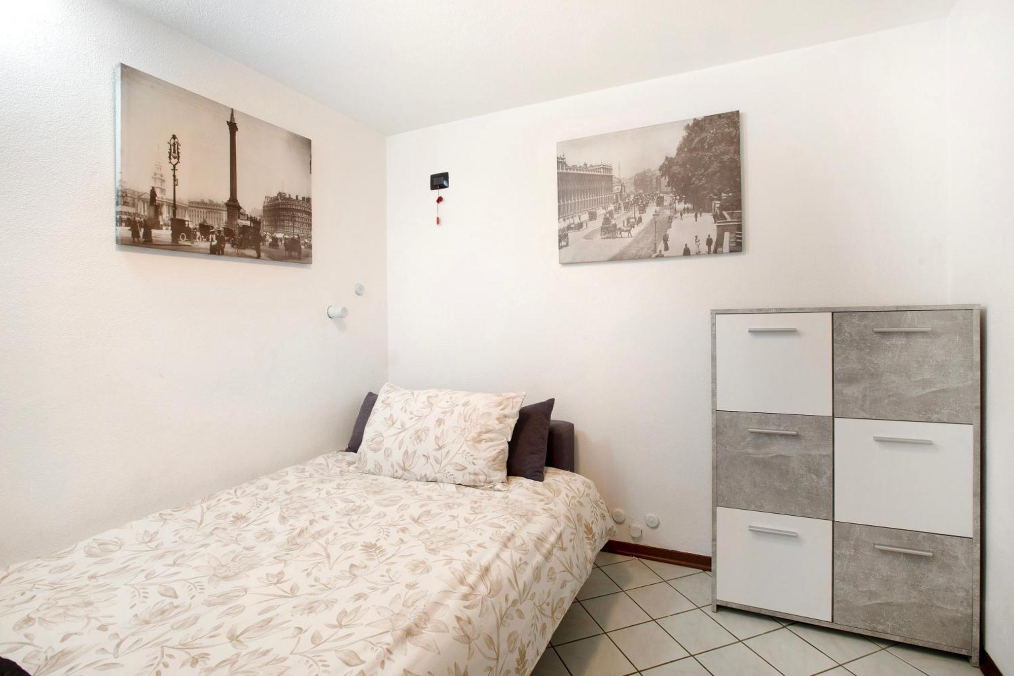 Maison Bebe Terre Blanche *
