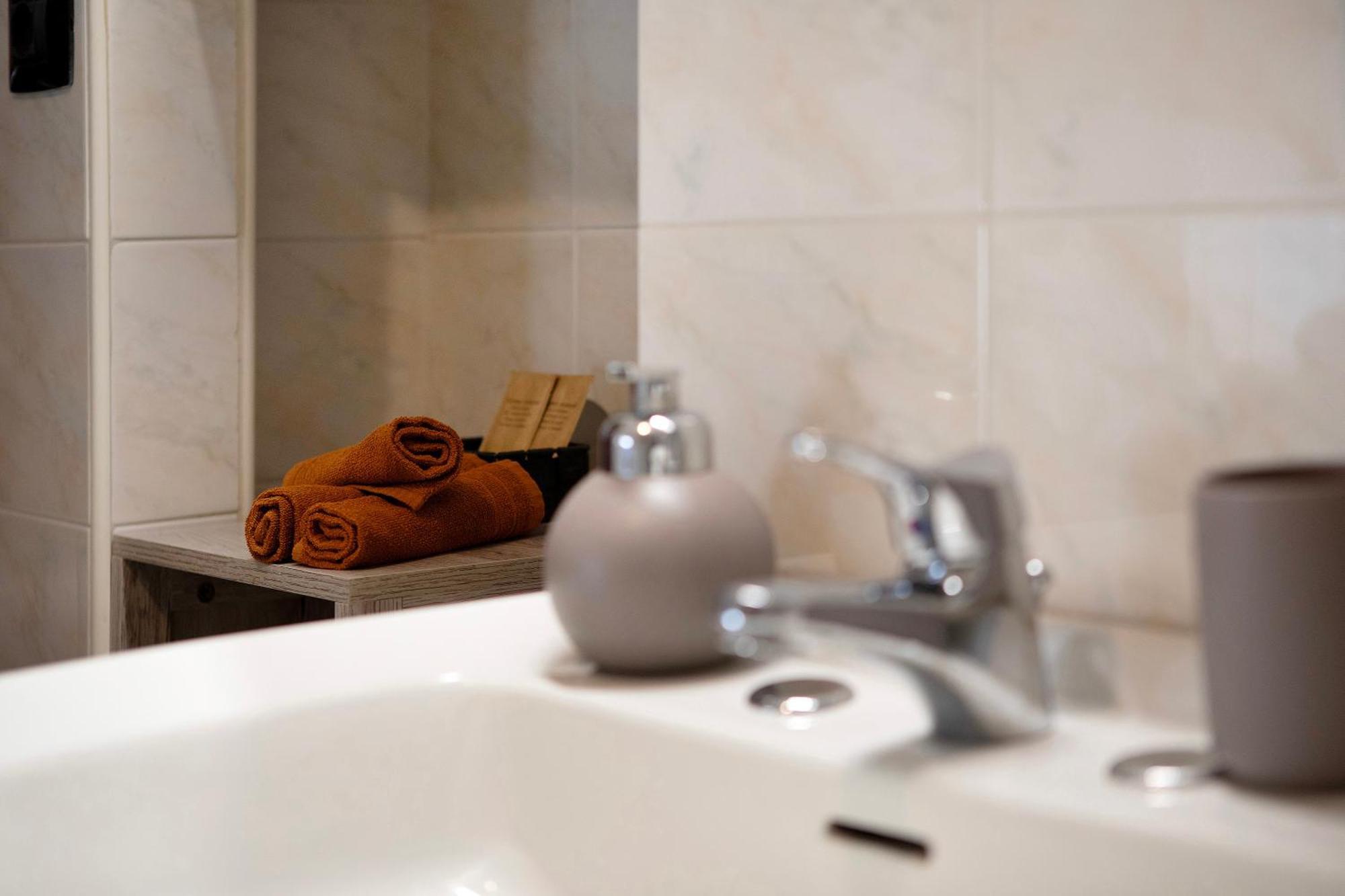 Apartment Maison Bebe Terre Blanche Aosta