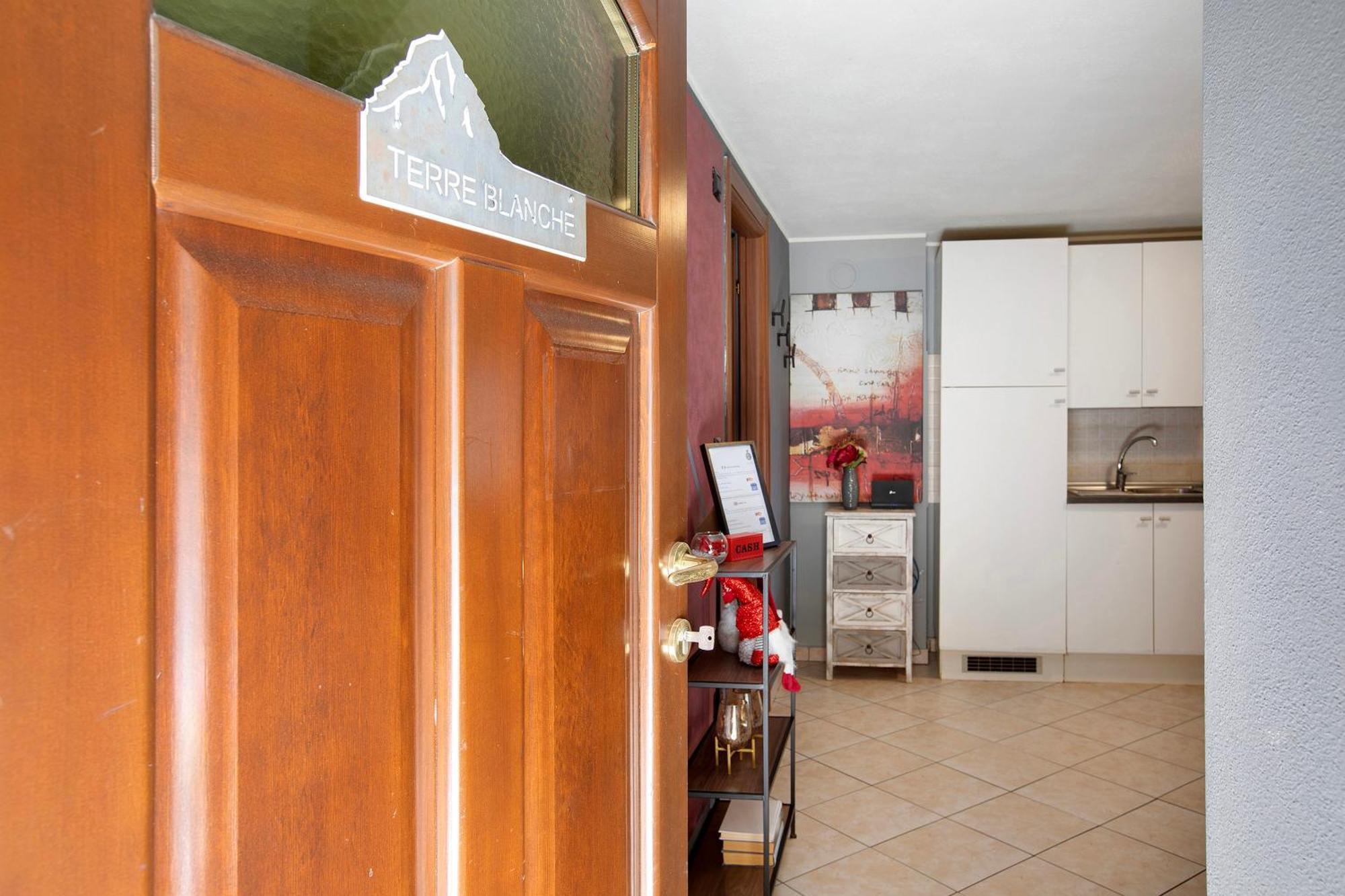 Apartment Maison Bebe Terre Blanche *